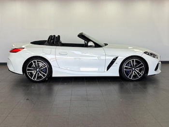 Used BMW Z4 2019 for sale - 79290255: Photo