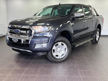 Used Ford Ranger 2019 for sale - 79805886: Photo