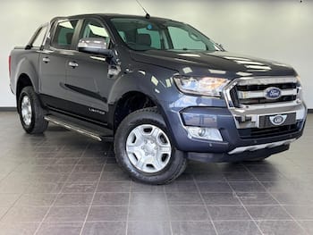 Used Ford Ranger 2019 for sale - 79805886: Photo