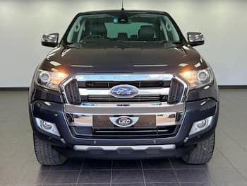Used Ford Ranger 2019 for sale - 79805886: Photo