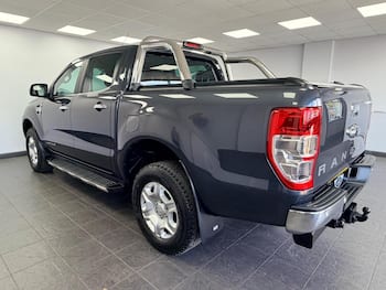 Used Ford Ranger 2019 for sale - 79805886: Photo