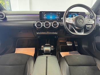 Used Mercedes-Benz A-Class 2022 for sale - 75535585: Photo