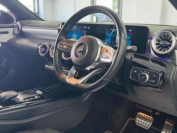 Used Mercedes-Benz A-Class 2022 for sale - 75535585: Photo