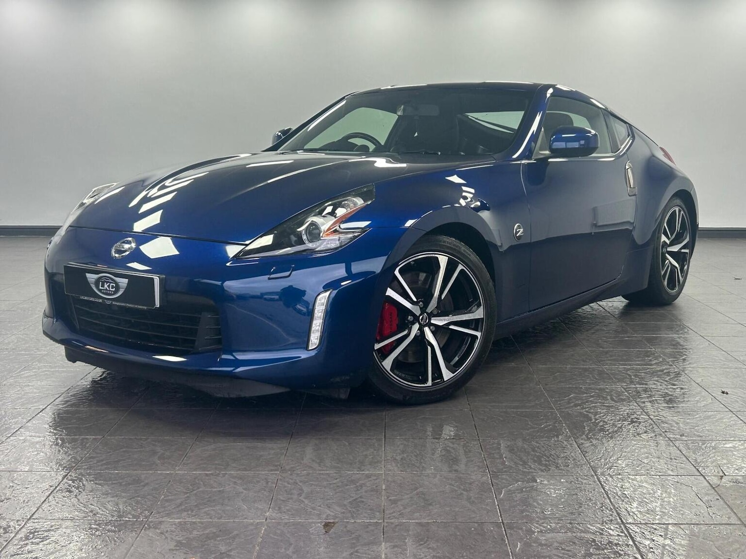 Used Nissan 370 Z 2020 for sale - 76897004: Photo 1