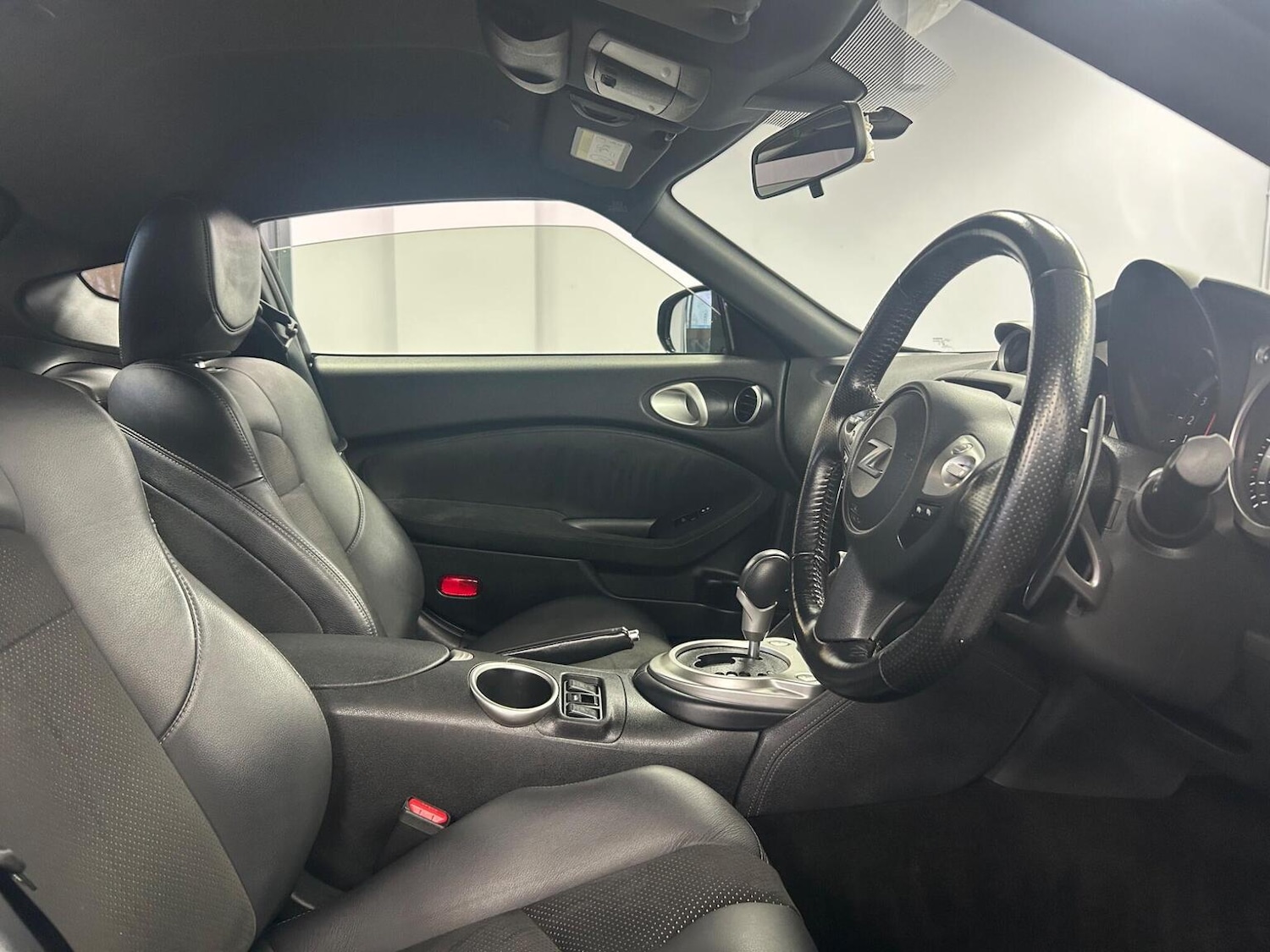 Used Nissan 370 Z 2020 for sale - 76897004: Photo 11