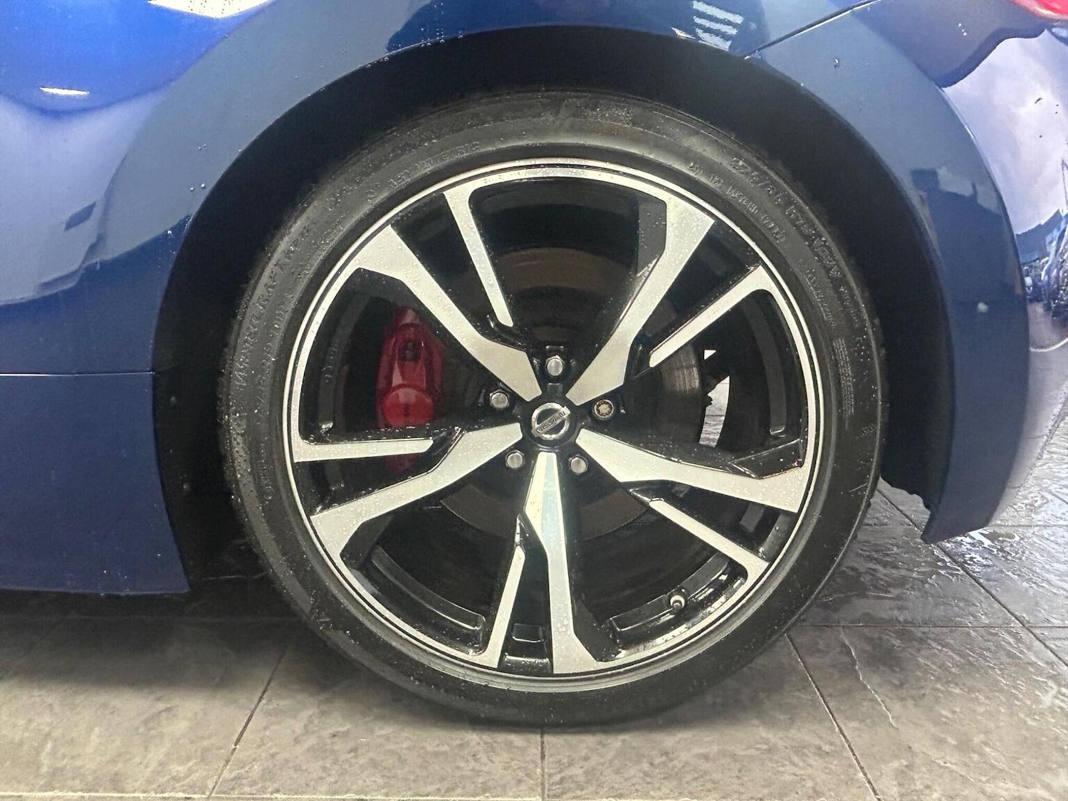 Used Nissan 370 Z 2020 for sale - 76897004: Photo 20