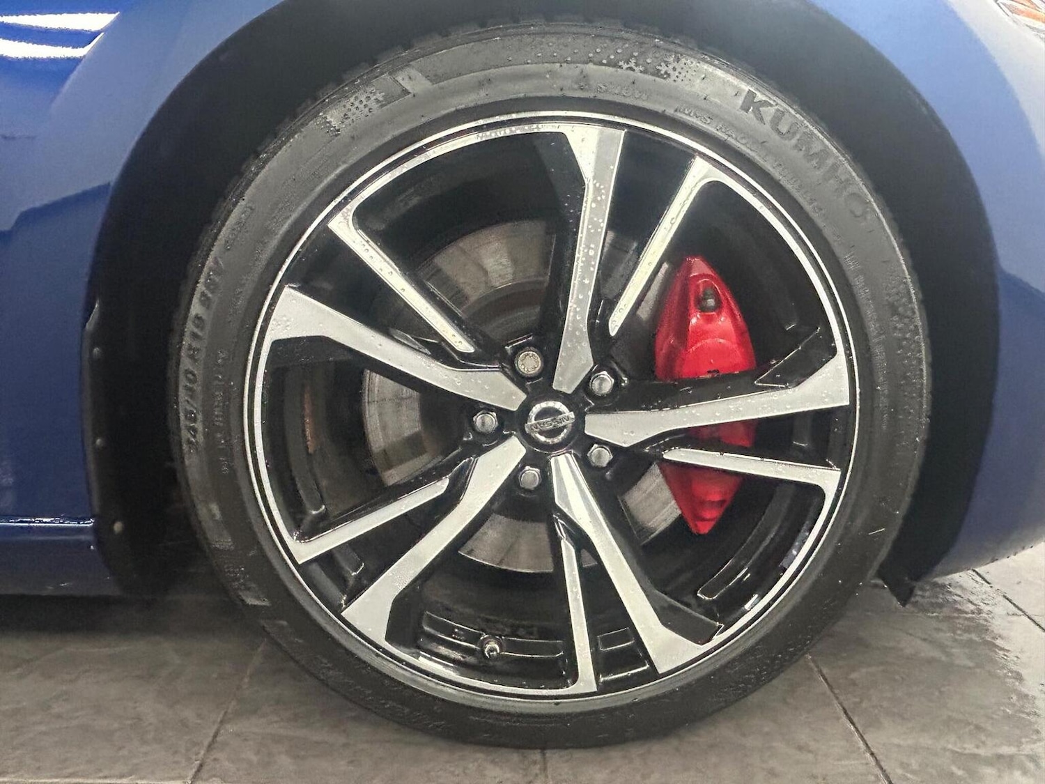 Used Nissan 370 Z 2020 for sale - 76897004: Photo 22