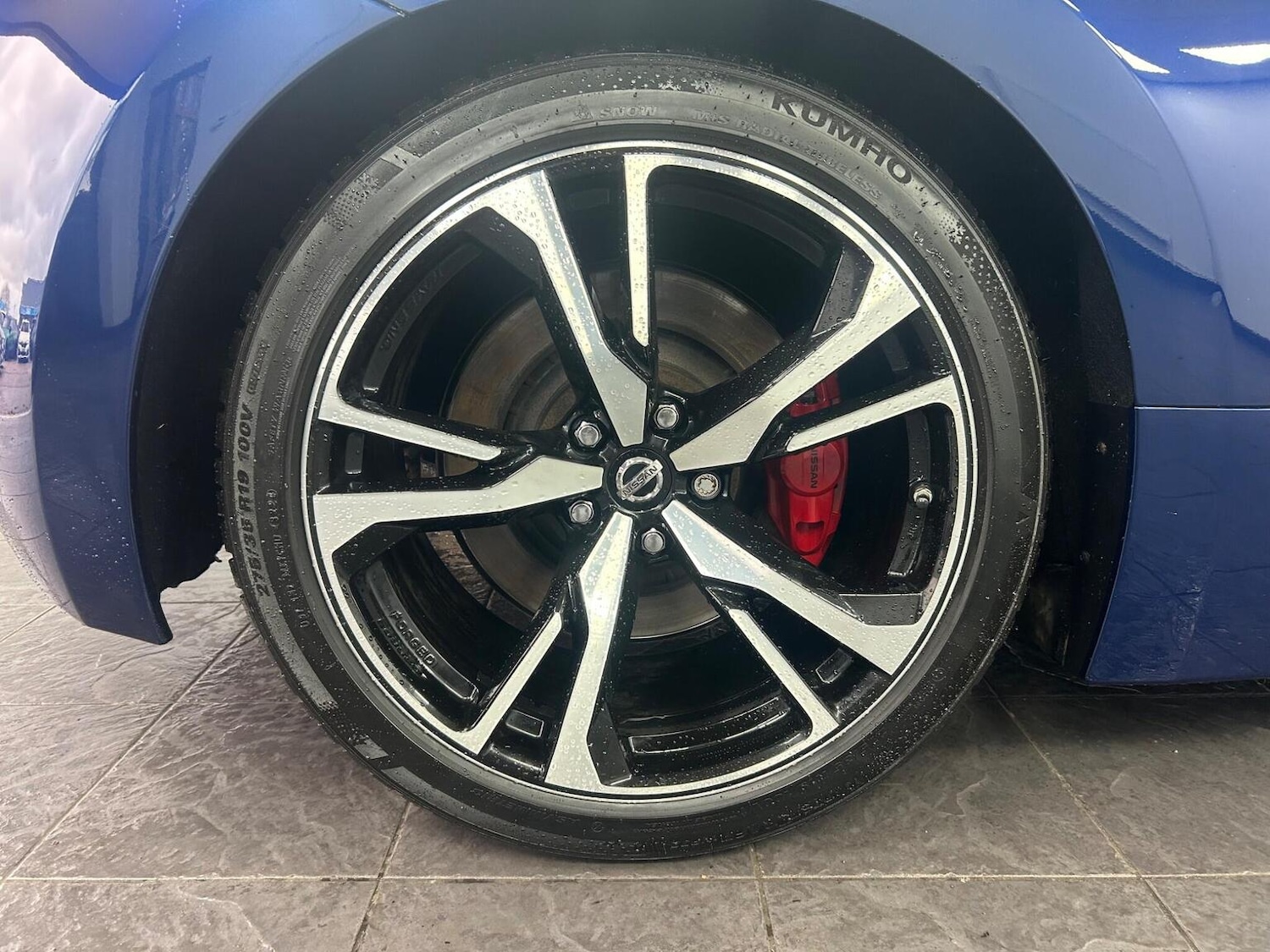 Used Nissan 370 Z 2020 for sale - 76897004: Photo 23