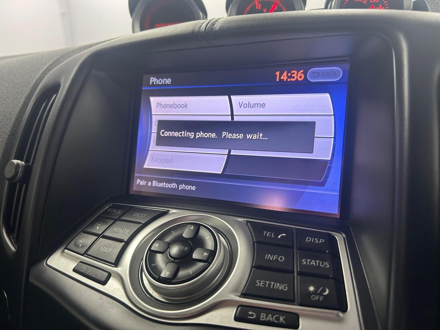 Used Nissan 370 Z 2020 for sale - 76897004: Photo 24