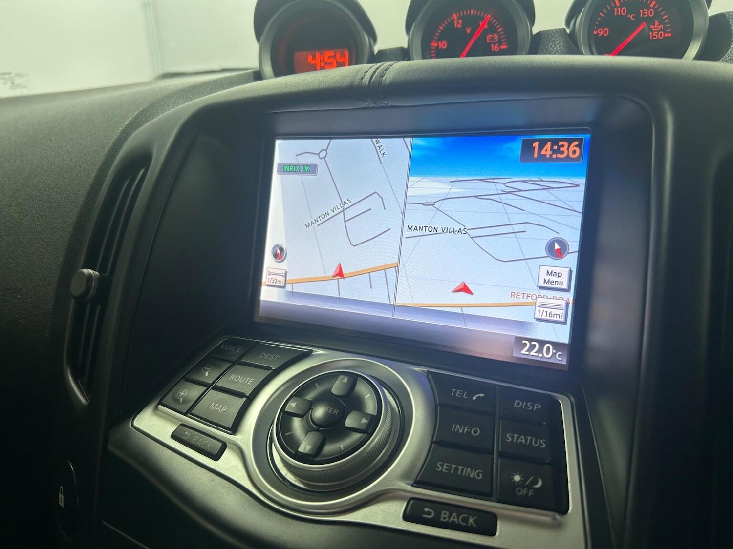 Used Nissan 370 Z 2020 for sale - 76897004: Photo 25