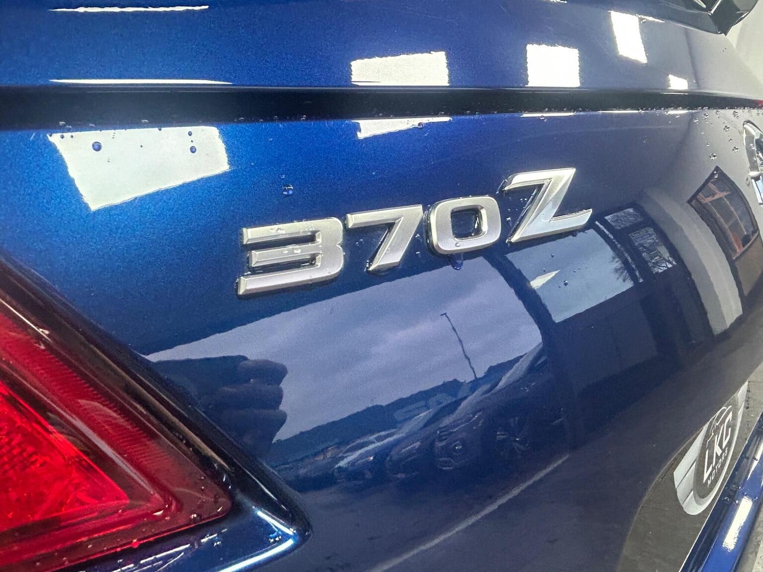 Used Nissan 370 Z 2020 for sale - 76897004: Photo 26