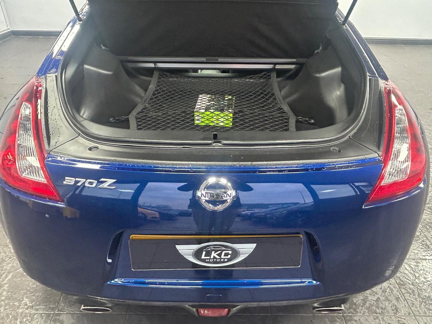 Used Nissan 370 Z 2020 for sale - 76897004: Photo 27