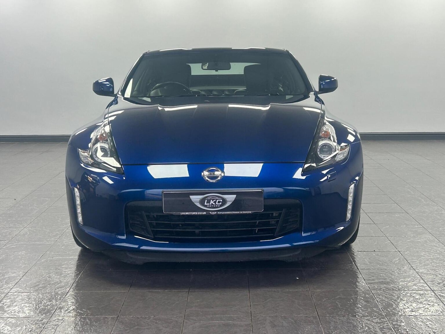 Used Nissan 370 Z 2020 for sale - 76897004: Photo 3