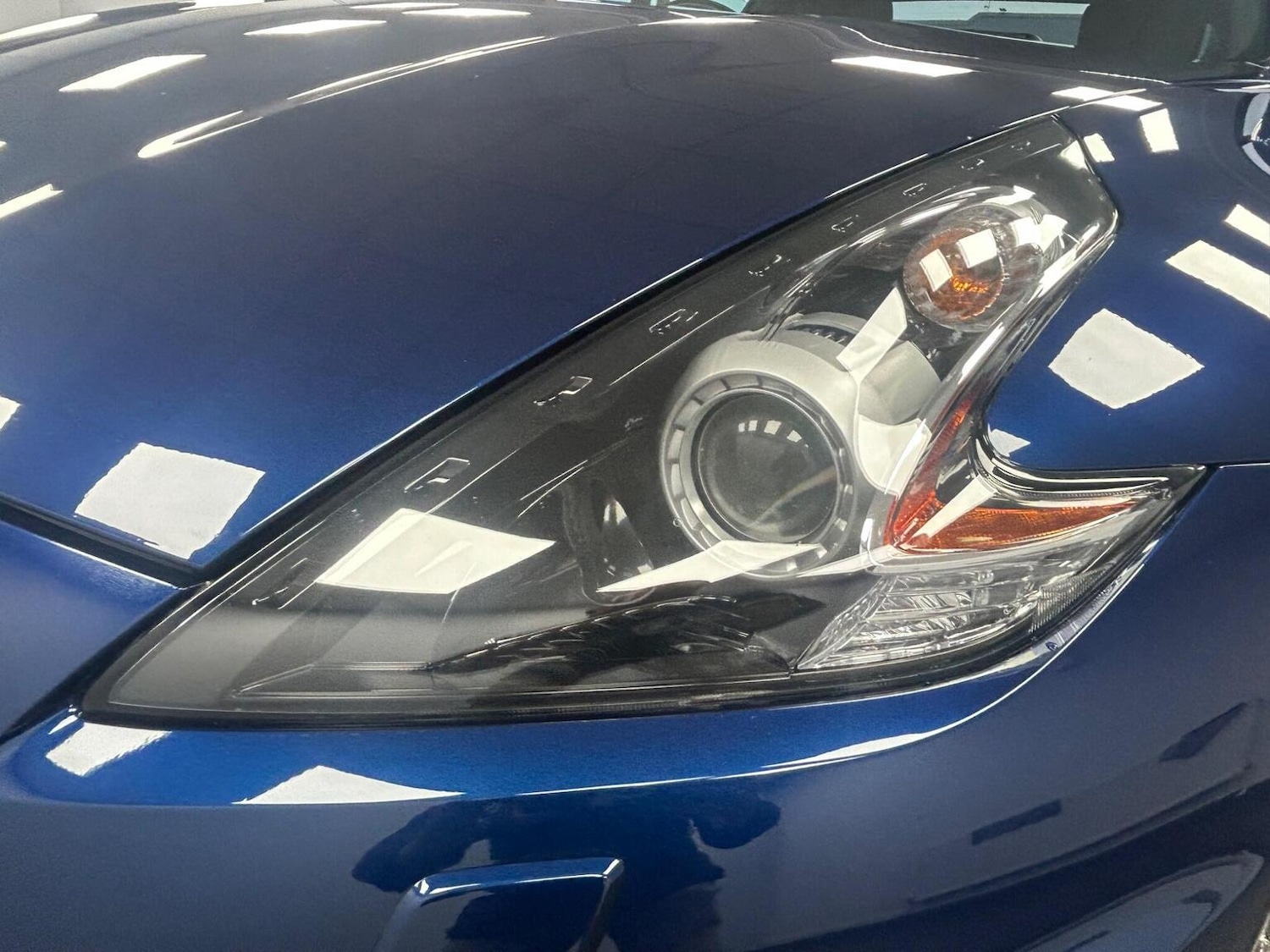 Used Nissan 370 Z 2020 for sale - 76897004: Photo 30