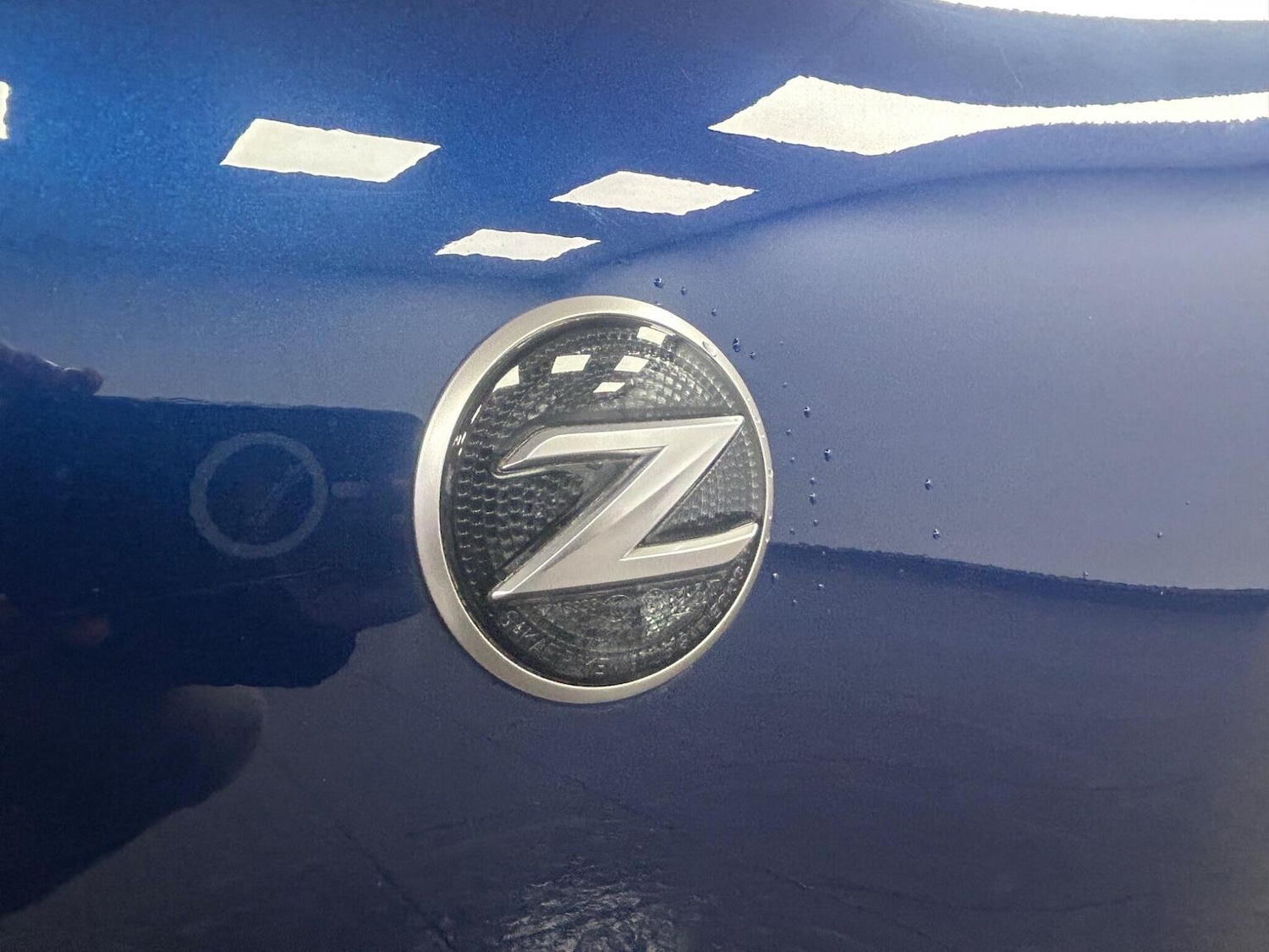 Used Nissan 370 Z 2020 for sale - 76897004: Photo 31