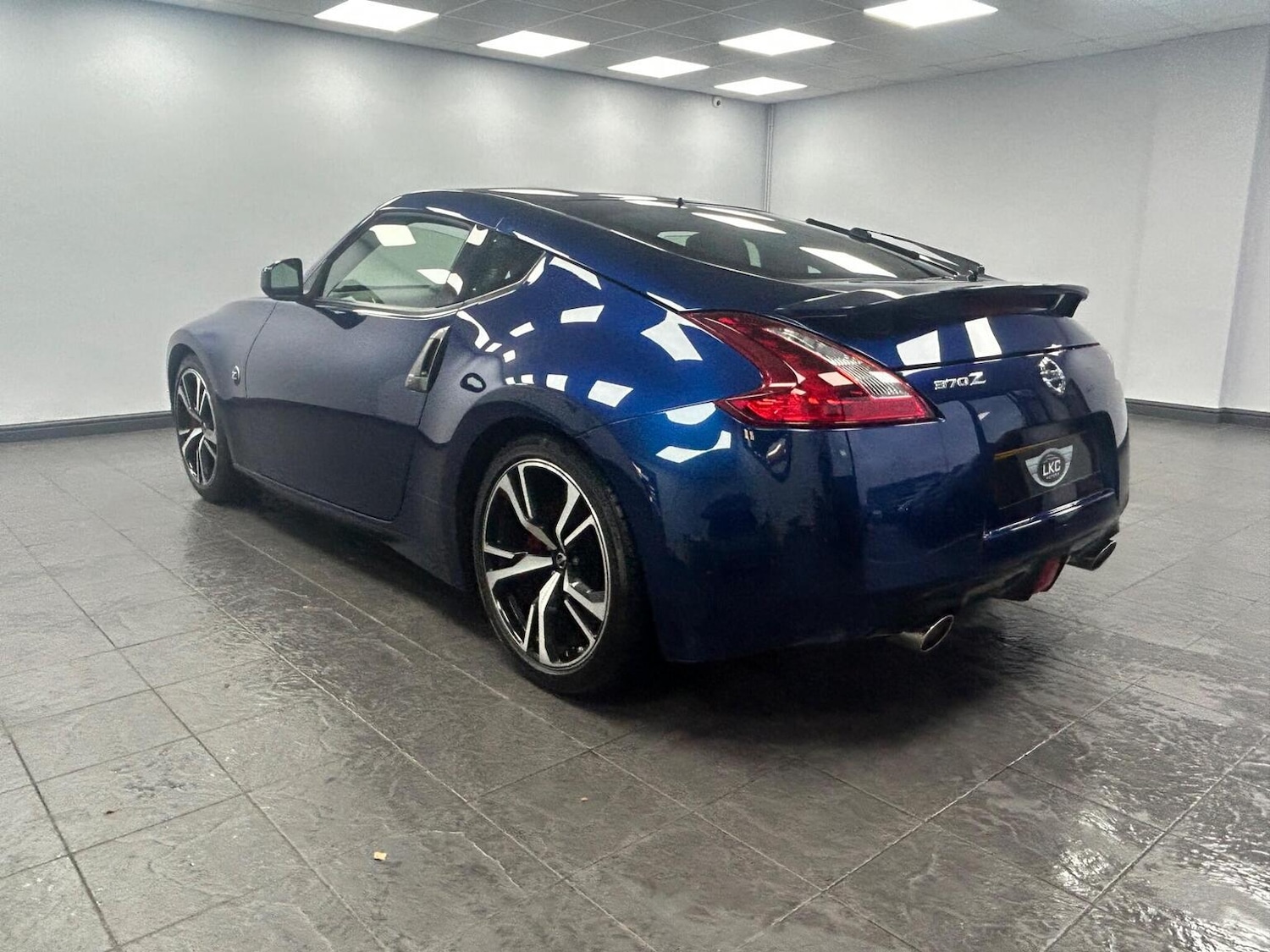 Used Nissan 370 Z 2020 for sale - 76897004: Photo 4
