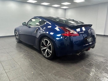 Used Nissan 370 Z 2020 for sale - 76897004: Photo