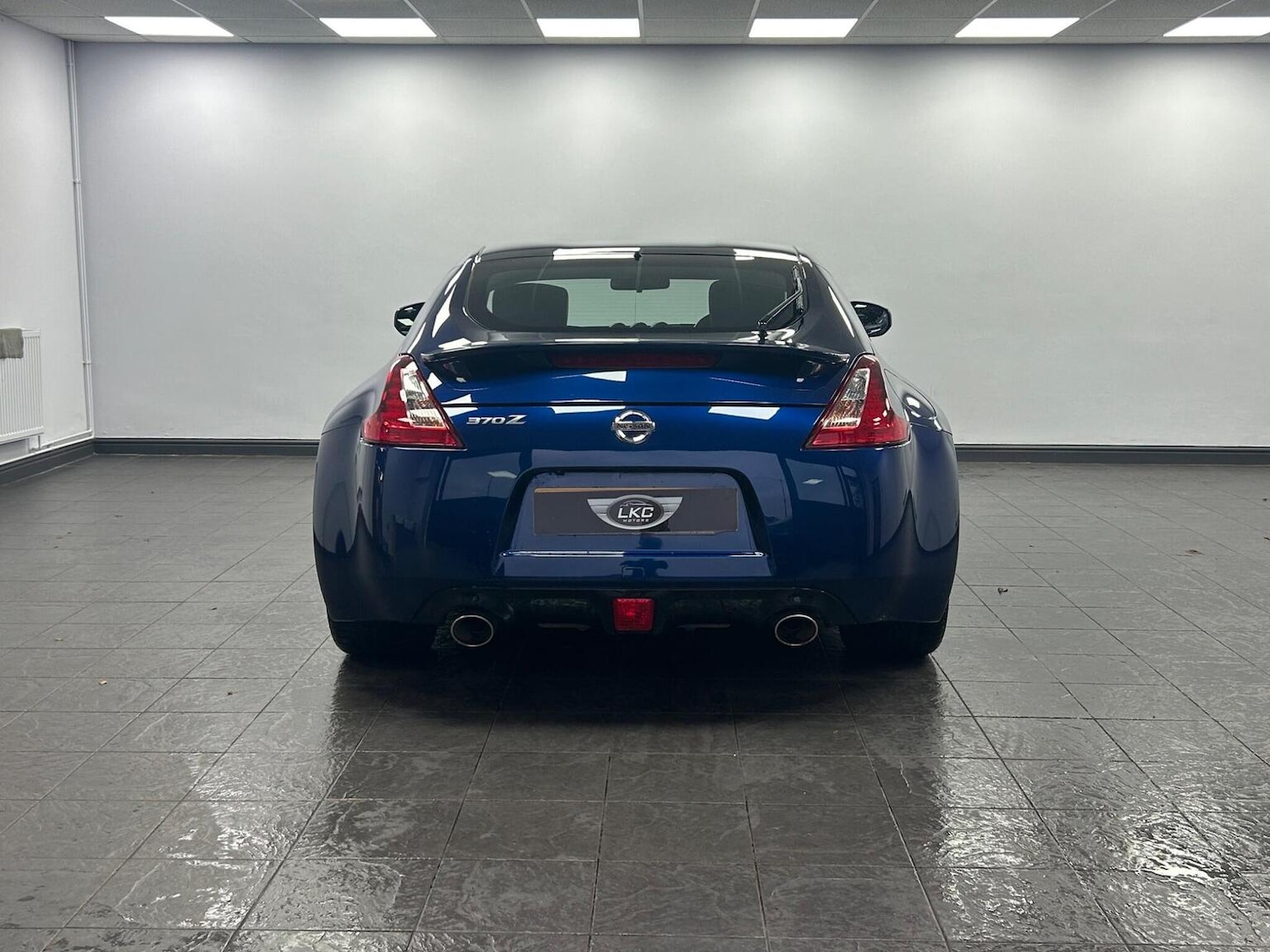Used Nissan 370 Z 2020 for sale - 76897004: Photo 6
