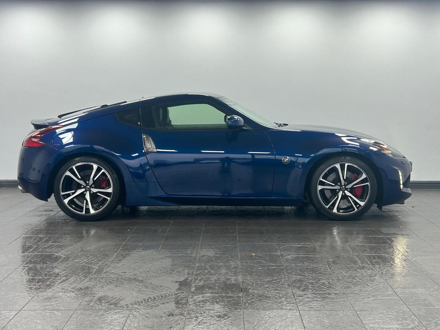 Used Nissan 370 Z 2020 for sale - 76897004: Photo 7