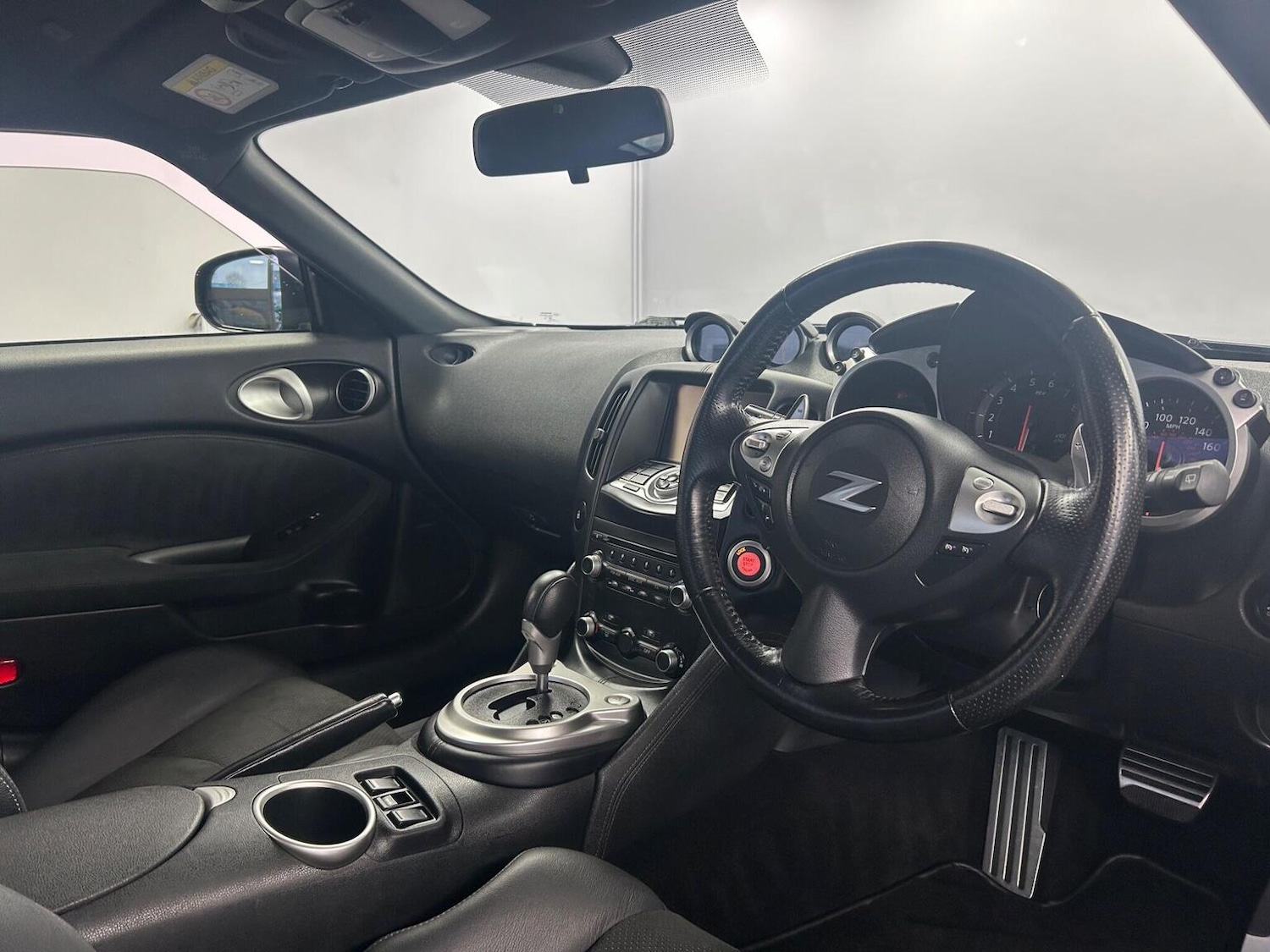 Used Nissan 370 Z 2020 for sale - 76897004: Photo 8