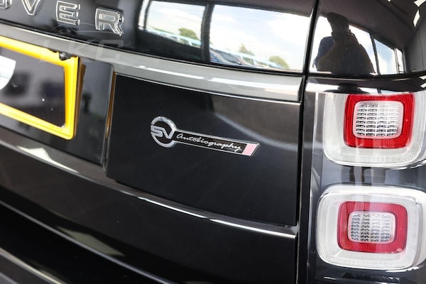 Used Land Rover Range Rover 2019 for sale - 75202536: Photo 11