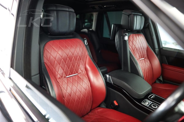 Used Land Rover Range Rover 2019 for sale - 75202536: Photo 13