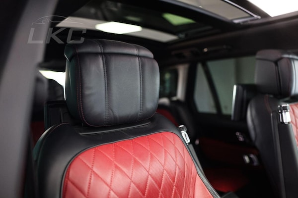 Used Land Rover Range Rover 2019 for sale - 75202536: Photo 14