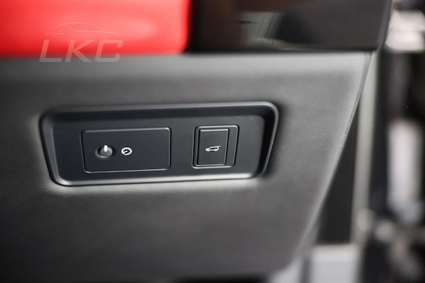Used Land Rover Range Rover 2019 for sale - 75202536: Photo 20