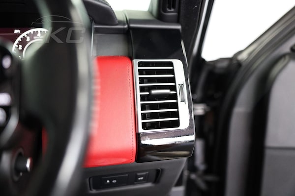 Used Land Rover Range Rover 2019 for sale - 75202536: Photo 21