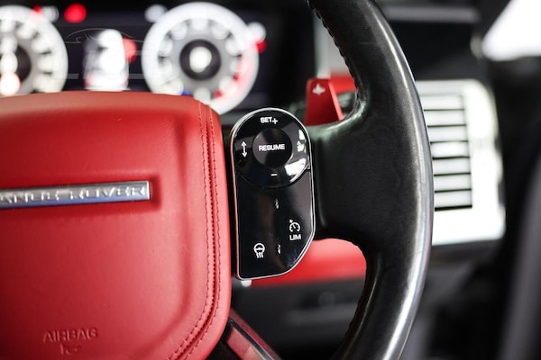 Used Land Rover Range Rover 2019 for sale - 75202536: Photo 23