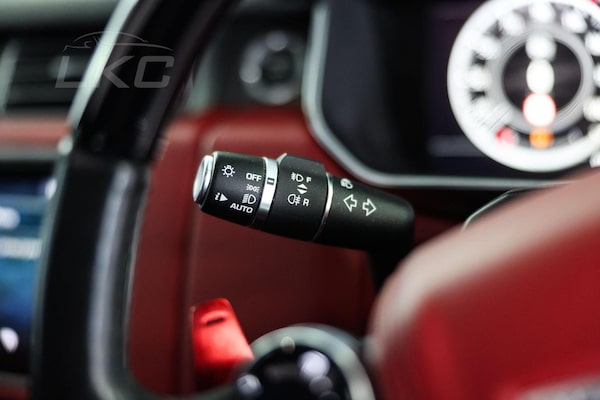 Used Land Rover Range Rover 2019 for sale - 75202536: Photo 26