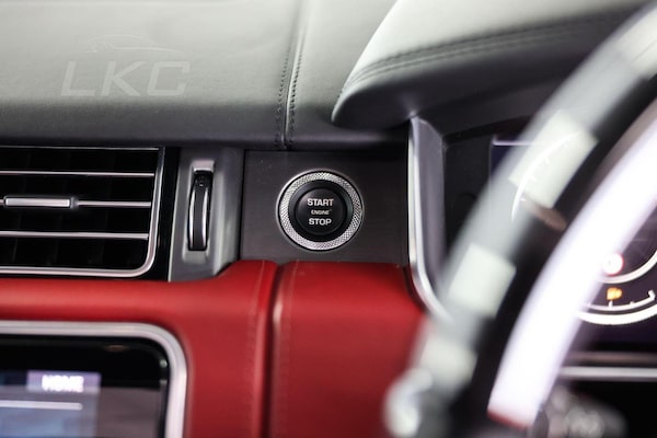 Used Land Rover Range Rover 2019 for sale - 75202536: Photo 27