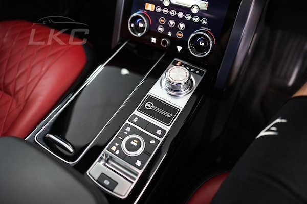 Used Land Rover Range Rover 2019 for sale - 75202536: Photo 28