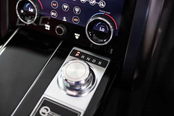 Used Land Rover Range Rover 2019 for sale - 75202536: Photo 29