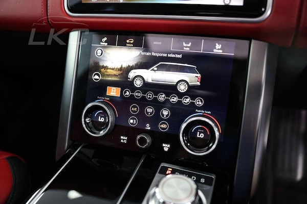 Used Land Rover Range Rover 2019 for sale - 75202536: Photo 32