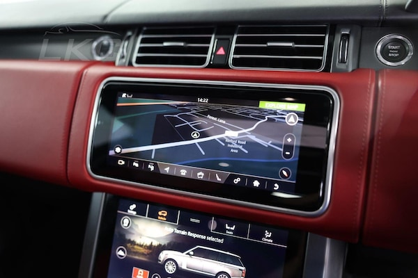 Used Land Rover Range Rover 2019 for sale - 75202536: Photo 33