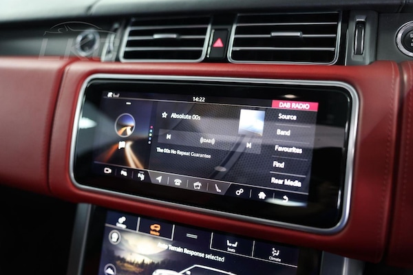 Used Land Rover Range Rover 2019 for sale - 75202536: Photo 35