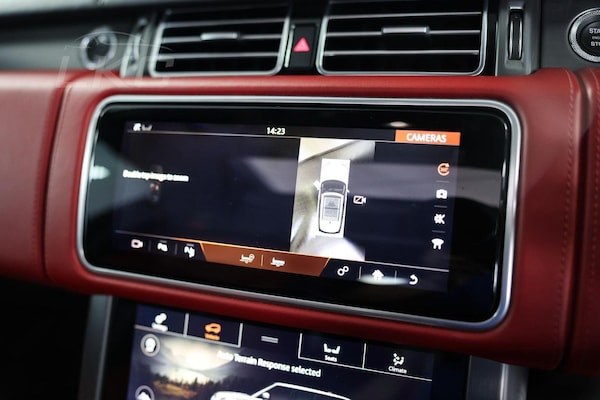 Used Land Rover Range Rover 2019 for sale - 75202536: Photo 40