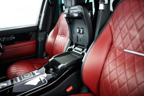 Used Land Rover Range Rover 2019 for sale - 75202536: Photo 43