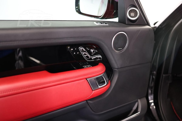 Used Land Rover Range Rover 2019 for sale - 75202536: Photo 44