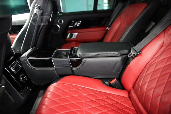 Used Land Rover Range Rover 2019 for sale - 75202536: Photo 46