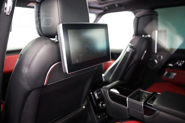Used Land Rover Range Rover 2019 for sale - 75202536: Photo 47