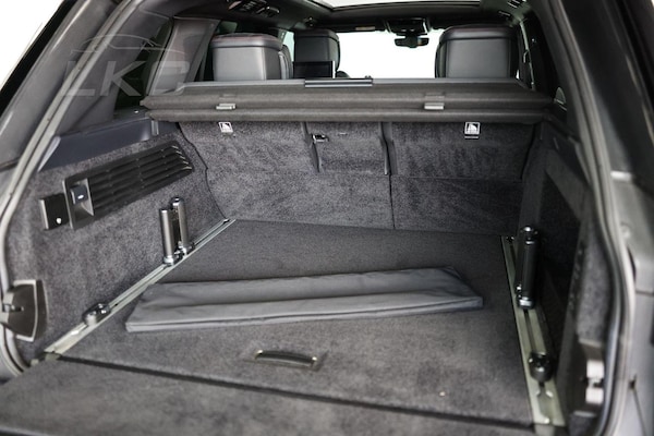 Used Land Rover Range Rover 2019 for sale - 75202536: Photo 51