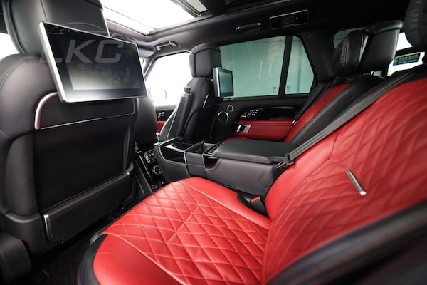 Used Land Rover Range Rover 2019 for sale - 75202536: Photo 57