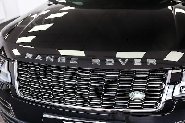 Used Land Rover Range Rover 2019 for sale - 75202536: Photo 5