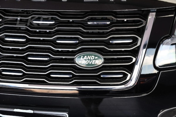 Used Land Rover Range Rover 2019 for sale - 75202536: Photo 6