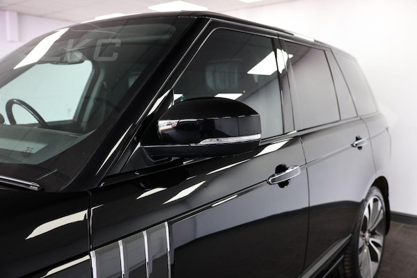 Used Land Rover Range Rover 2019 for sale - 75202536: Photo 8