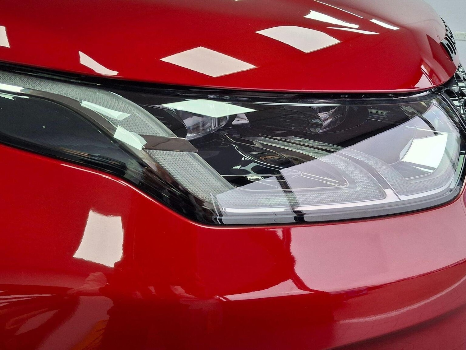 Used Land Rover Discovery Sport 2023 for sale - 76313923: Photo 17