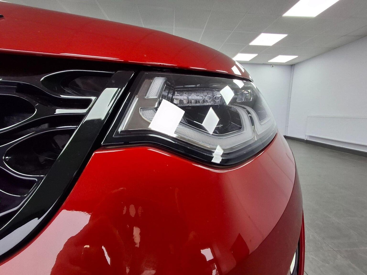 Used Land Rover Discovery Sport 2023 for sale - 76313923: Photo 18