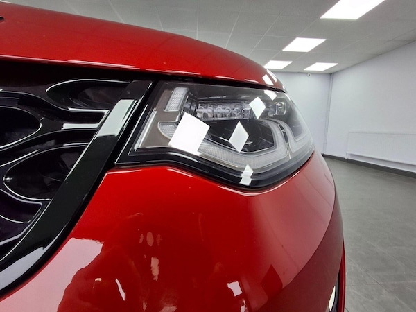 Used Land Rover Discovery Sport 2023 for sale - 76313923: Photo 18
